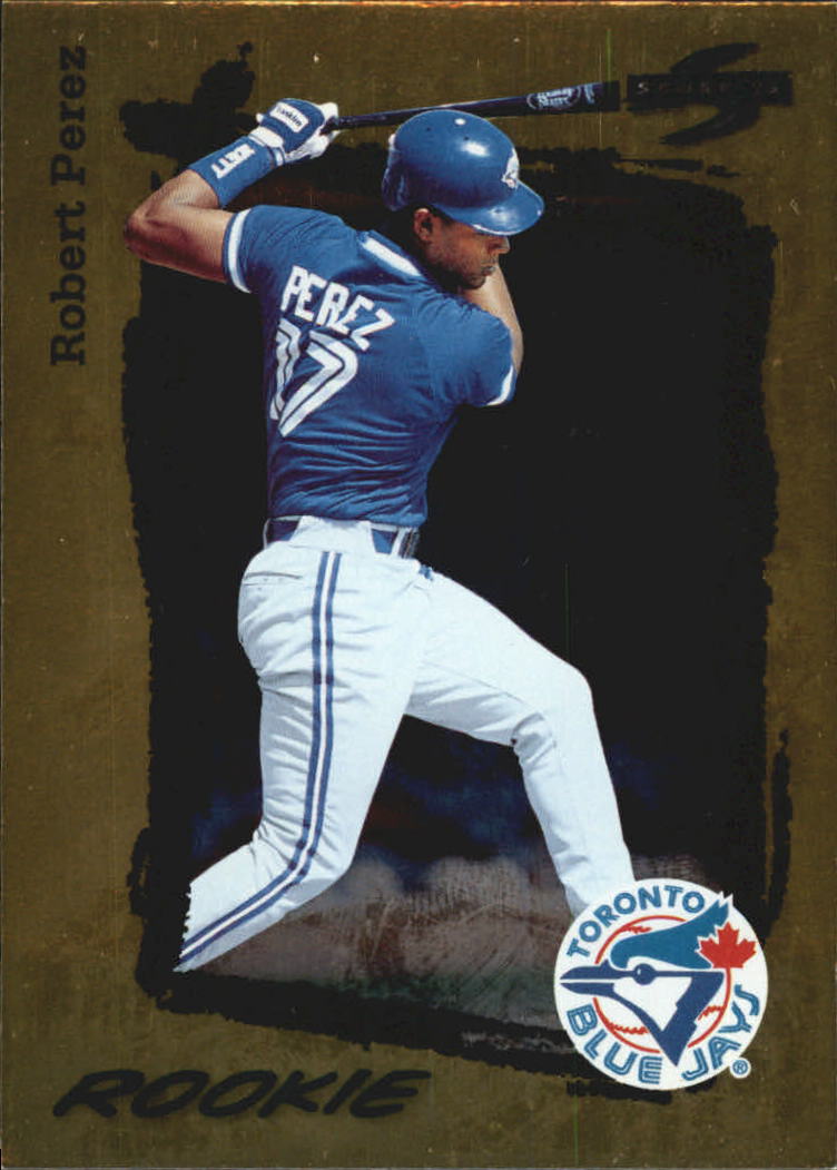 A3951- 1995 Score Gold Rush Baseball Cards 501-605 -You Pick- 15+ FREE US SHIP - Picture 103 of 190