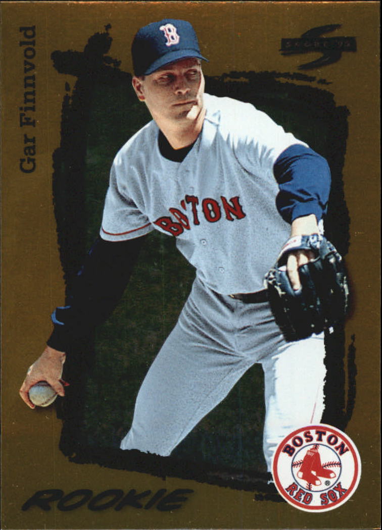 A3951- 1995 Score Gold Rush Baseball Cards 501-605 -You Pick- 15+ FREE US SHIP - Picture 107 of 190