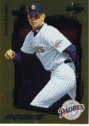 A3951- 1995 Score Gold Rush Baseball Cards 501-605 -You Pick- 15+ FREE US SHIP - Picture 113 of 190