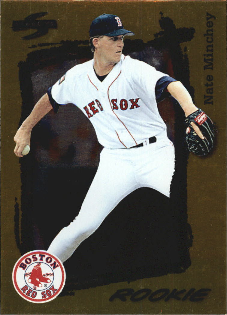 A3951- 1995 Score Gold Rush Baseball Cards 501-605 -You Pick- 15+ FREE US SHIP - Picture 117 of 190