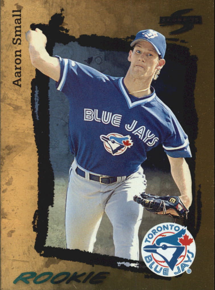 A3951- 1995 Score Gold Rush Baseball Cards 501-605 -You Pick- 15+ FREE US SHIP - Picture 129 of 190