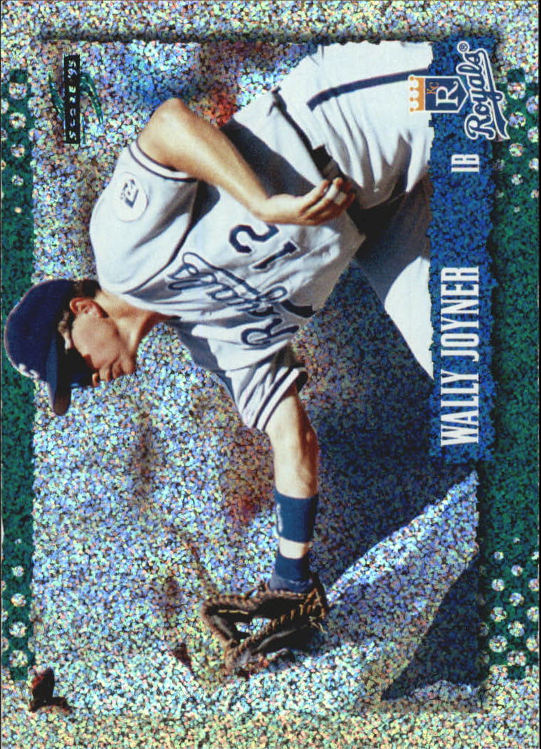 B1437- 1995 Score Platinum Team Sets BB #s 251-500 -You Pick- 15+ FREE US SHIP - Picture 8 of 419
