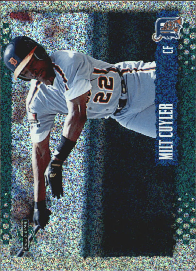 B1437- 1995 Score Platinum Team Sets BB #s 251-500 -You Pick- 15+ FREE US SHIP - Picture 14 of 419