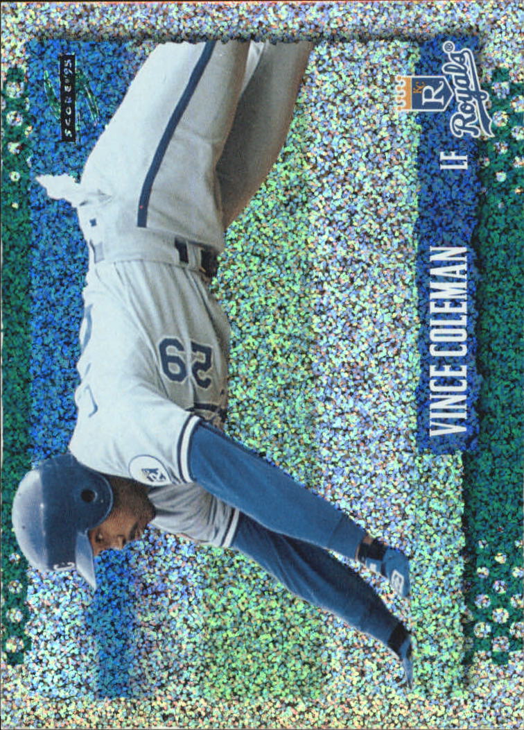B1437- 1995 Score Platinum Team Sets BB #s 251-500 -You Pick- 15+ FREE US SHIP - Picture 18 of 419