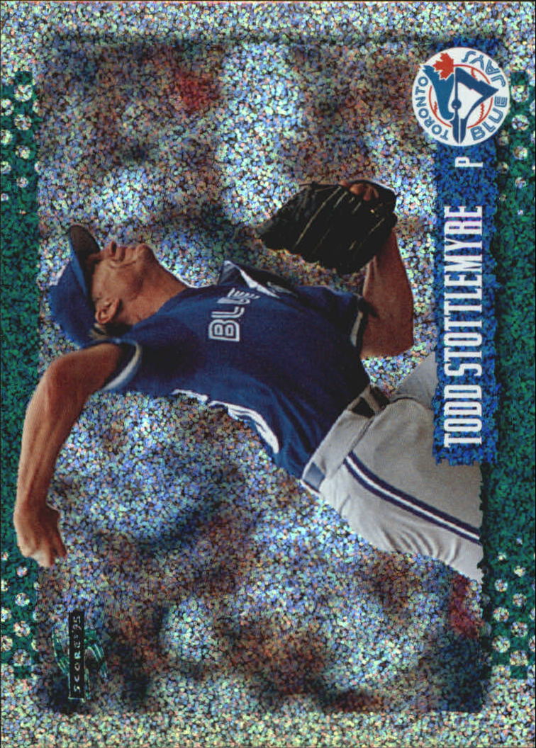 B1437- 1995 Score Platinum Team Sets BB #s 251-500 -You Pick- 15+ FREE US SHIP - Picture 20 of 419