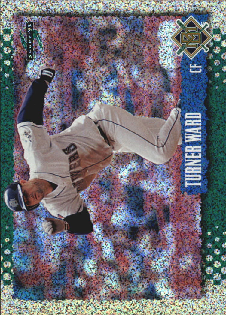 B1437- 1995 Score Platinum Team Sets BB #s 251-500 -You Pick- 15+ FREE US SHIP - Picture 22 of 419