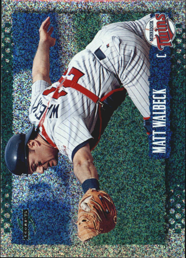 B1437- 1995 Score Platinum Team Sets BB #s 251-500 -You Pick- 15+ FREE US SHIP - Picture 26 of 419