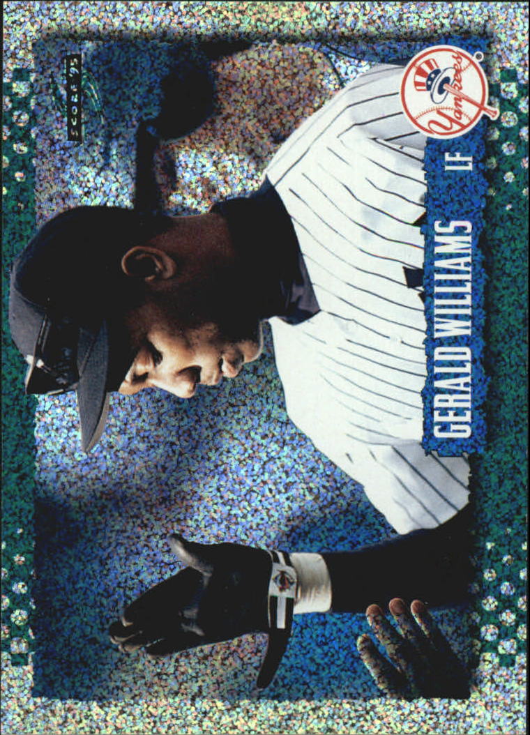 B1437- 1995 Score Platinum Team Sets BB #s 251-500 -You Pick- 15+ FREE US SHIP - Picture 28 of 419