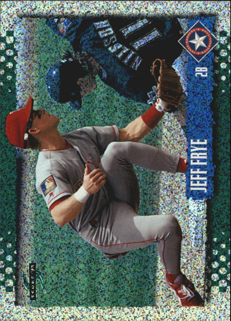 B1437- 1995 Score Platinum Team Sets BB #s 251-500 -You Pick- 15+ FREE US SHIP - Picture 30 of 419