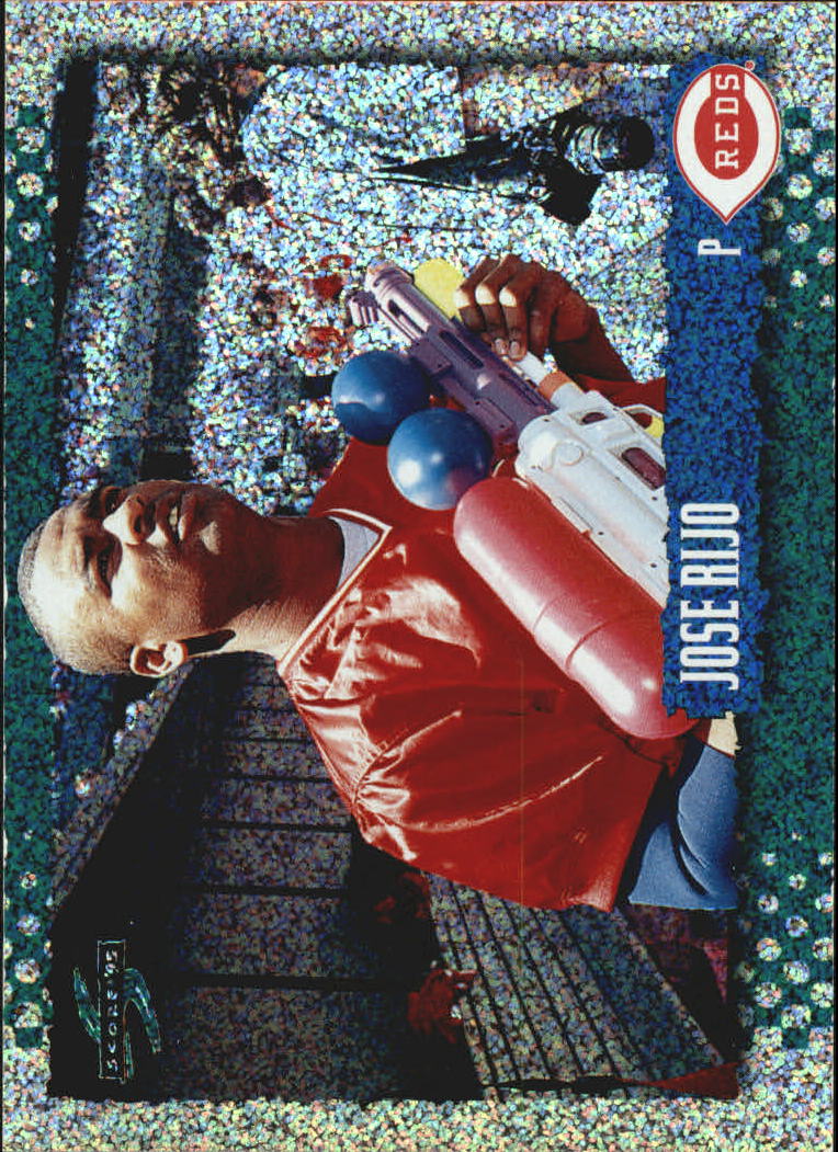 B1437- 1995 Score Platinum Team Sets BB #s 251-500 -You Pick- 15+ FREE US SHIP - Picture 32 of 419