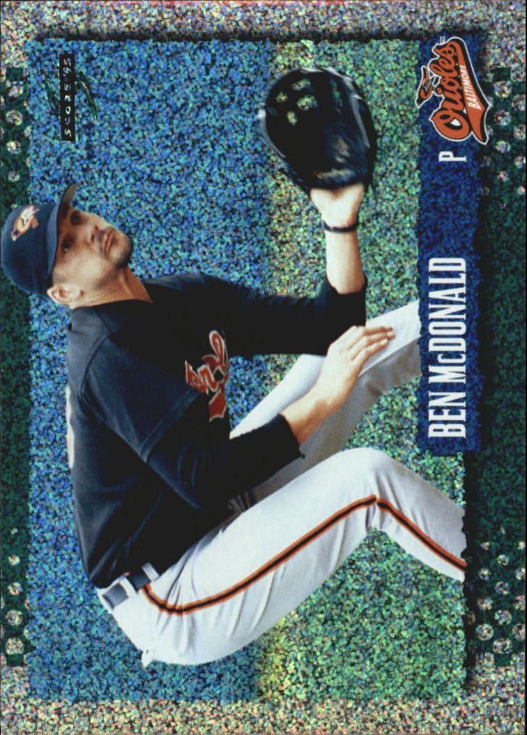 B1437- 1995 Score Platinum Team Sets BB #s 251-500 -You Pick- 15+ FREE US SHIP - Picture 36 of 419