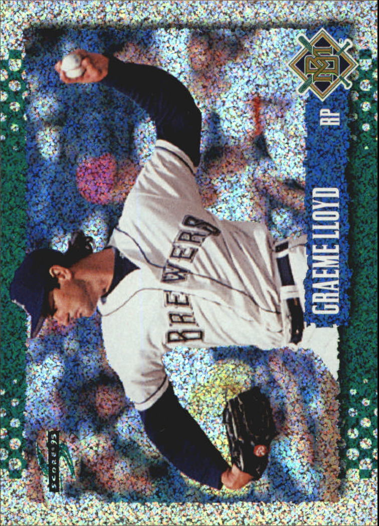 B1437- 1995 Score Platinum Team Sets BB #s 251-500 -You Pick- 15+ FREE US SHIP - Picture 42 of 419