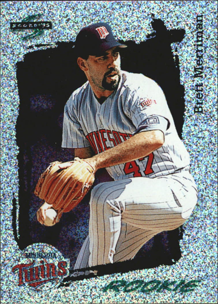 B1437- 1995 Score Platinum Team Sets BB #s 251-500 -You Pick- 15+ FREE US SHIP - Picture 50 of 419