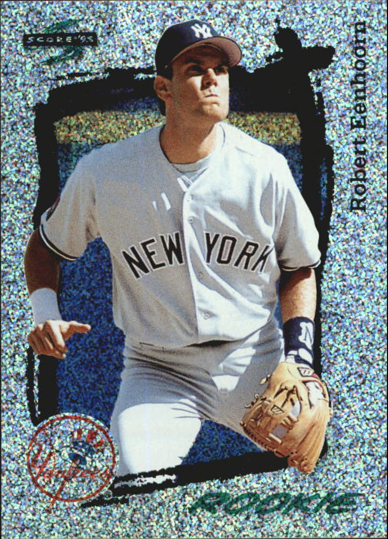 B1437- 1995 Score Platinum Team Sets BB #s 251-500 -You Pick- 15+ FREE US SHIP - Picture 54 of 419