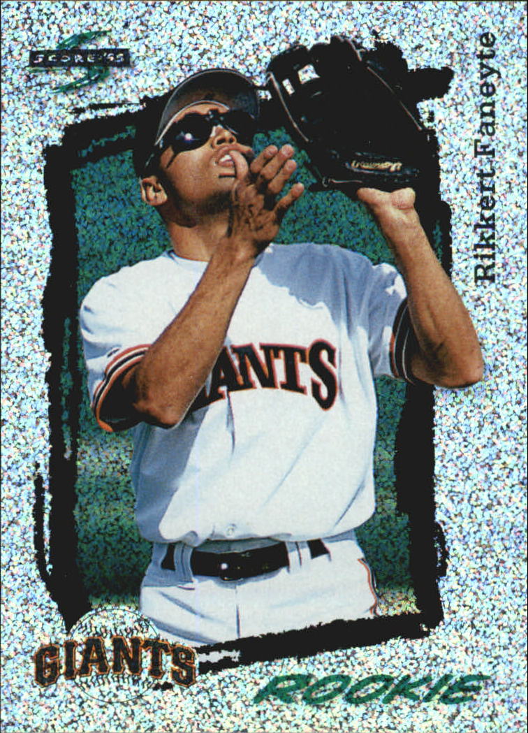 B1437- 1995 Score Platinum Team Sets BB #s 251-500 -You Pick- 15+ FREE US SHIP - Picture 56 of 419