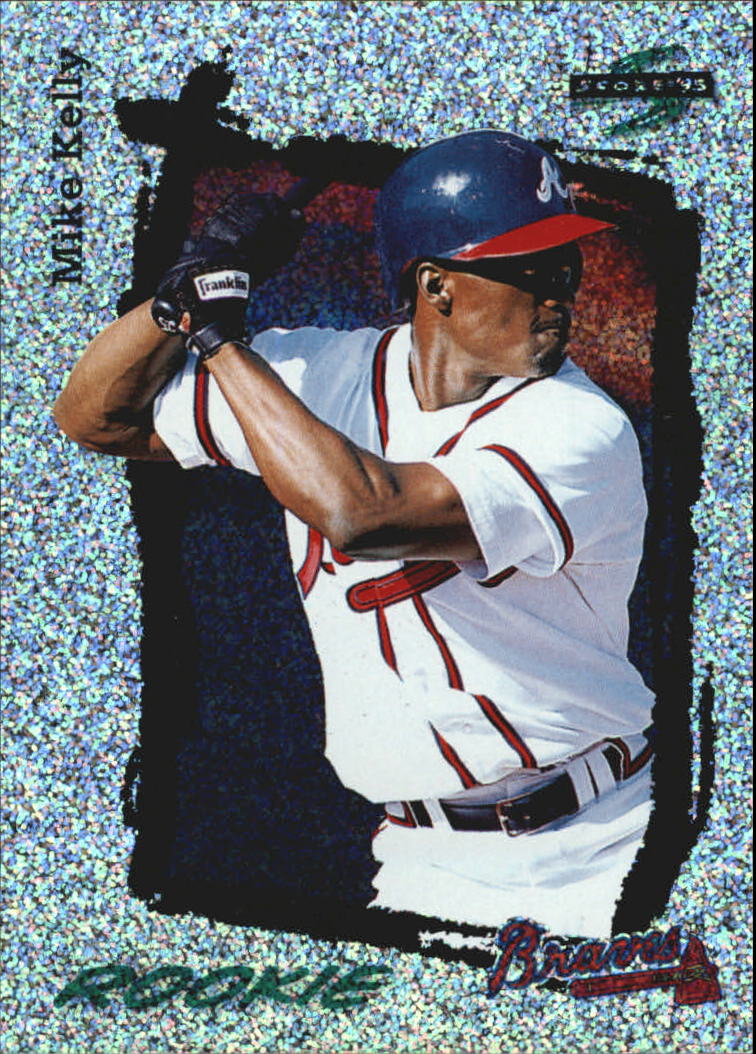 B1437- 1995 Score Platinum Team Sets BB #s 251-500 -You Pick- 15+ FREE US SHIP - Picture 58 of 419