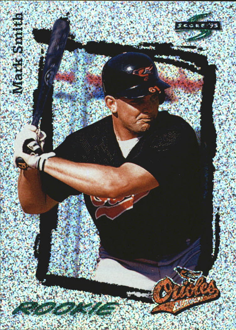 B1437- 1995 Score Platinum Team Sets BB #s 251-500 -You Pick- 15+ FREE US SHIP - Picture 60 of 419