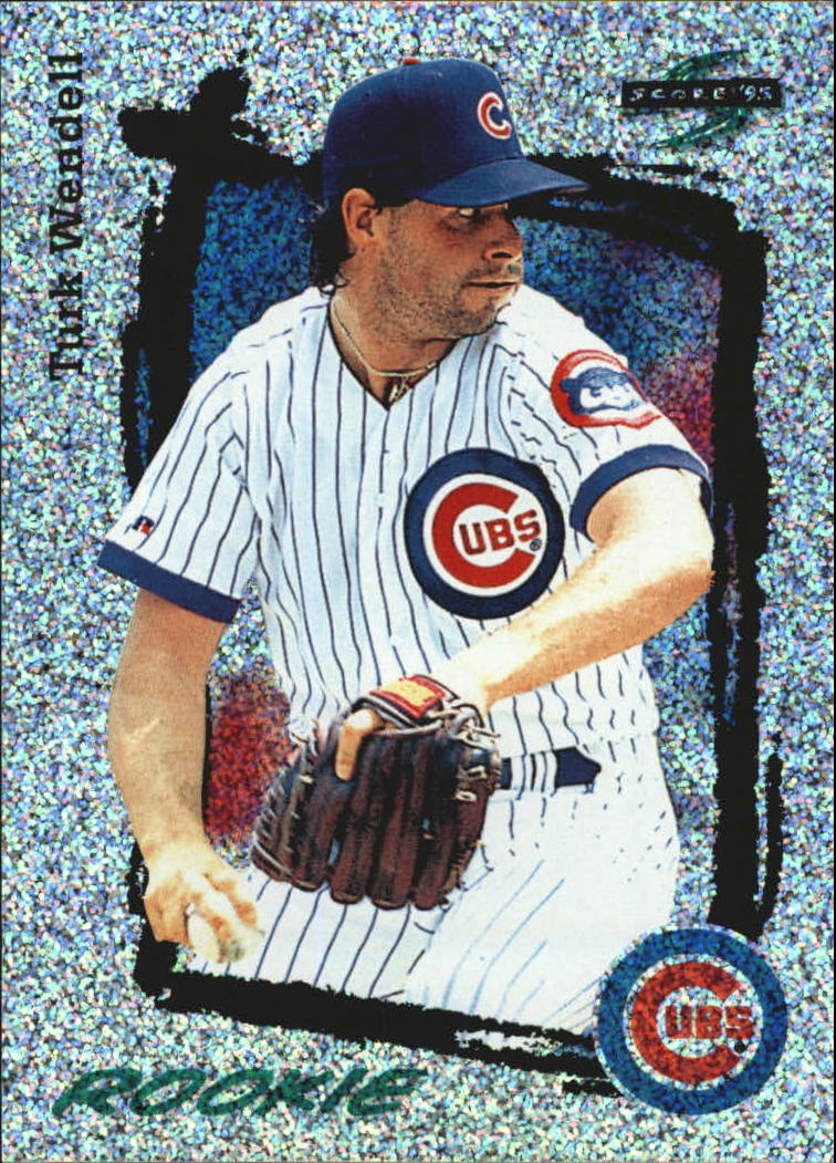 B1437- 1995 Score Platinum Team Sets BB #s 251-500 -You Pick- 15+ FREE US SHIP - Picture 62 of 419