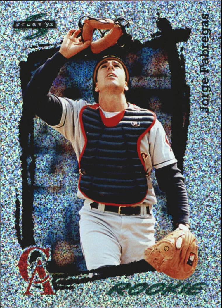 B1437- 1995 Score Platinum Team Sets BB #s 251-500 -You Pick- 15+ FREE US SHIP - Picture 68 of 419
