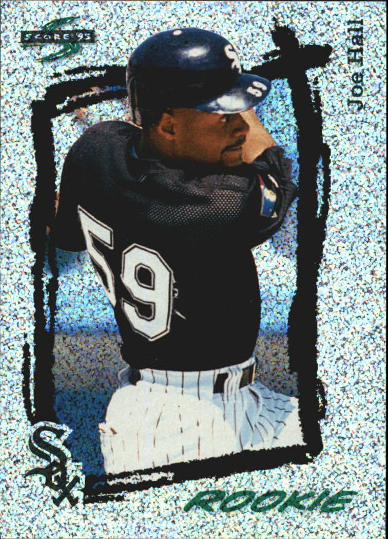B1437- 1995 Score Platinum Team Sets BB #s 251-500 -You Pick- 15+ FREE US SHIP - Picture 72 of 419