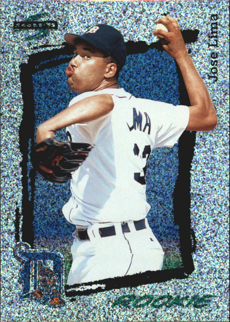 B1437- 1995 Score Platinum Team Sets BB #s 251-500 -You Pick- 15+ FREE US SHIP - Picture 76 of 419