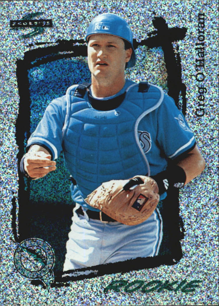 B1437- 1995 Score Platinum Team Sets BB #s 251-500 -You Pick- 15+ FREE US SHIP - Picture 78 of 419