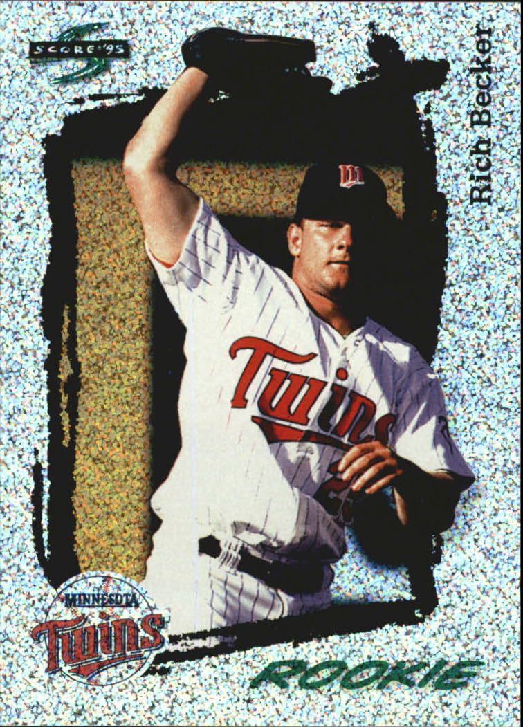 B1437- 1995 Score Platinum Team Sets BB #s 251-500 -You Pick- 15+ FREE US SHIP - Picture 84 of 419