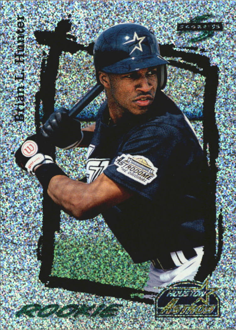 B1437- 1995 Score Platinum Team Sets BB #s 251-500 -You Pick- 15+ FREE US SHIP - Picture 86 of 419