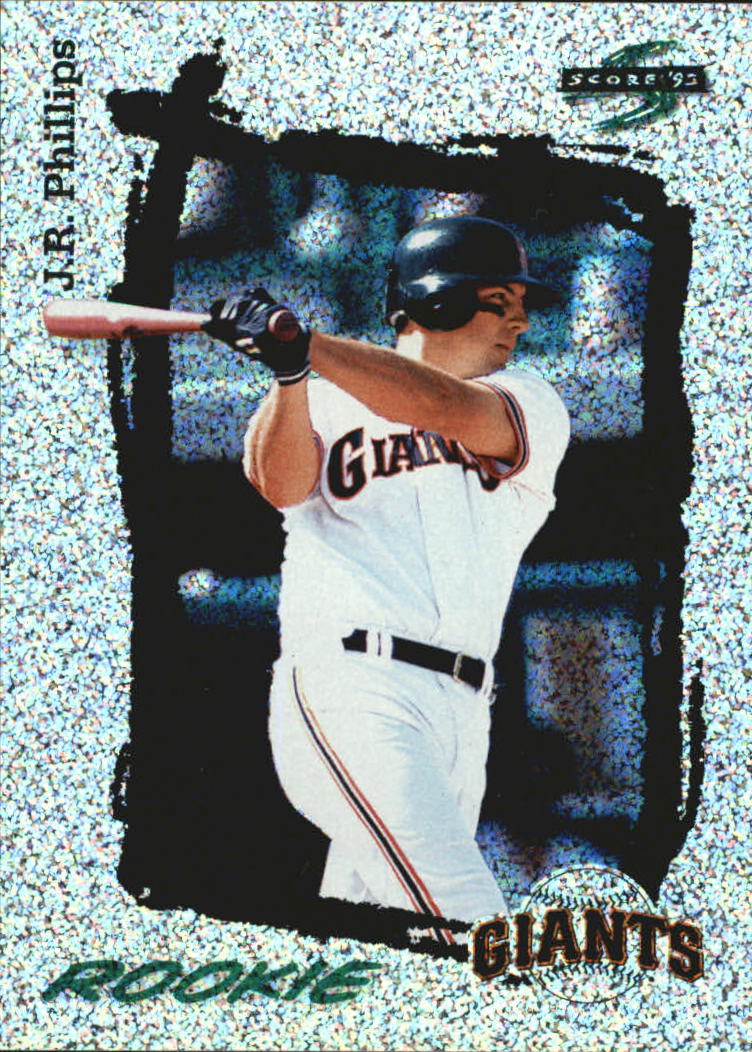B1437- 1995 Score Platinum Team Sets BB #s 251-500 -You Pick- 15+ FREE US SHIP - Picture 98 of 419
