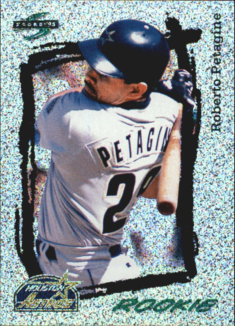 B1437- 1995 Score Platinum Team Sets BB #s 251-500 -You Pick- 15+ FREE US SHIP - Picture 102 of 419