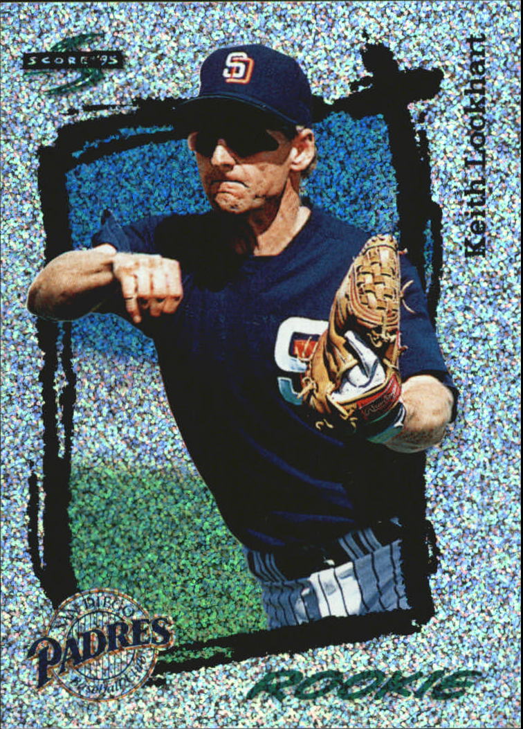 B1437- 1995 Score Platinum Team Sets BB #s 251-500 -You Pick- 15+ FREE US SHIP - Picture 104 of 419