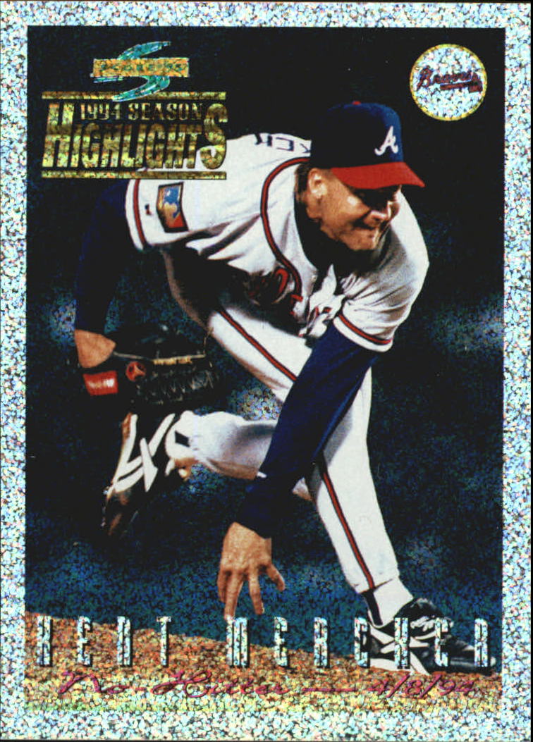 B1437- 1995 Score Platinum Team Sets BB #s 251-500 -You Pick- 15+ FREE US SHIP - Picture 116 of 419
