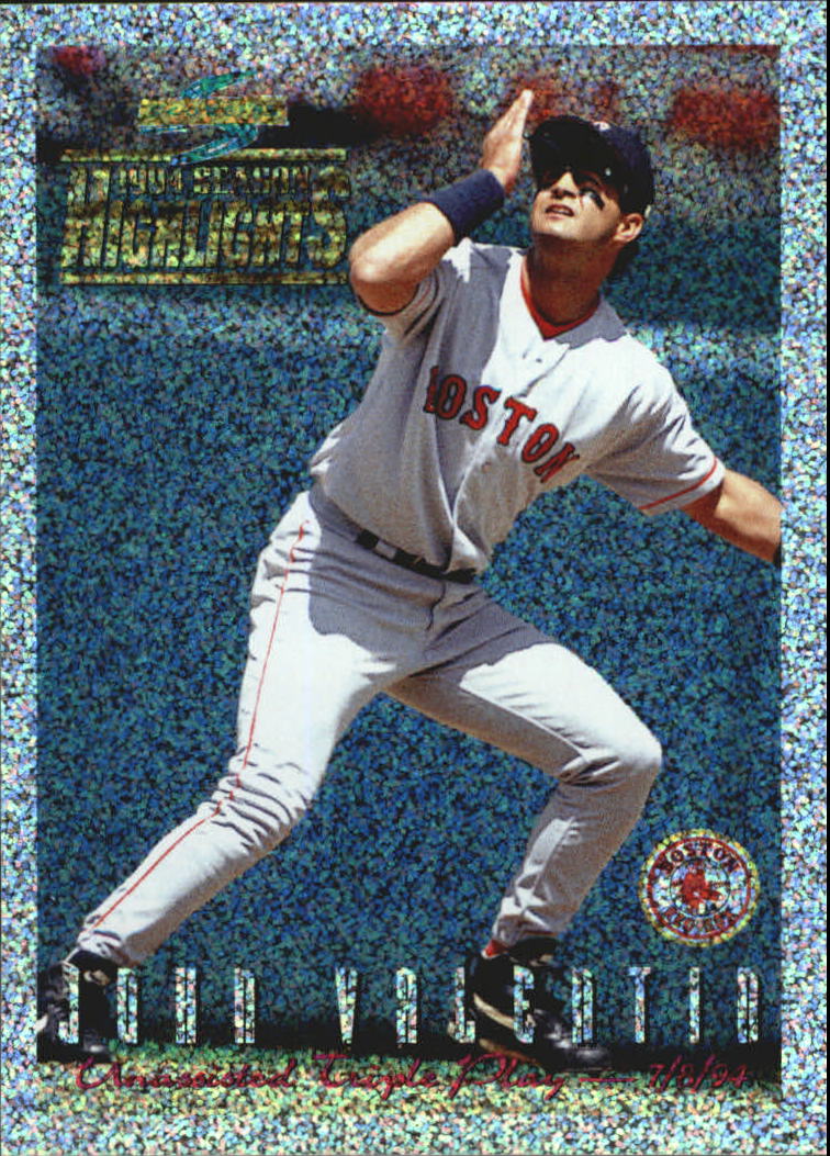 B1437- 1995 Score Platinum Team Sets BB #s 251-500 -You Pick- 15+ FREE US SHIP - Picture 118 of 419