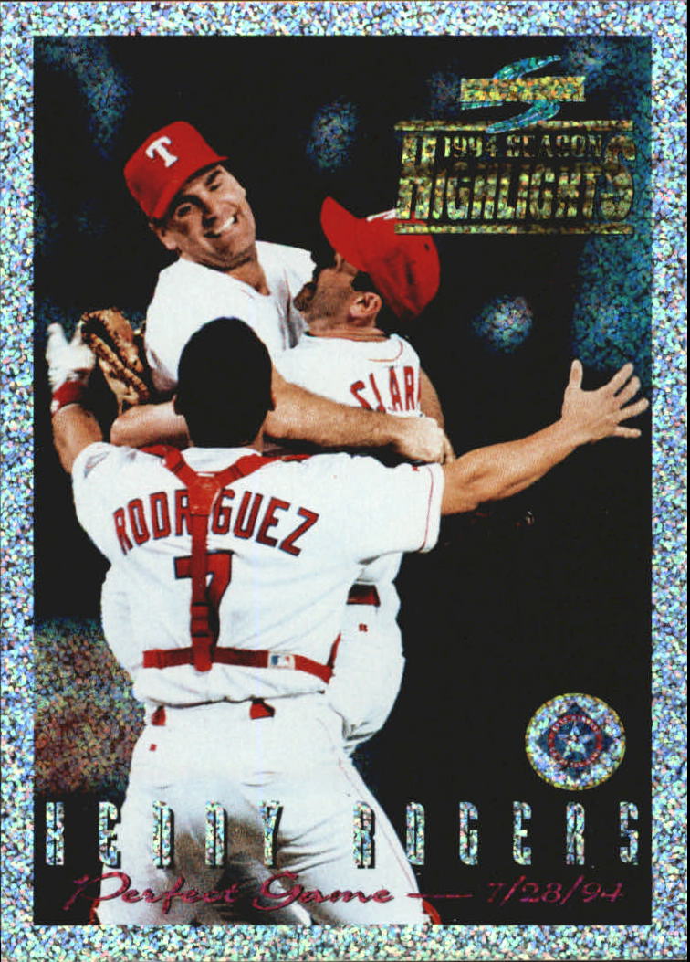 B1437- 1995 Score Platinum Team Sets BB #s 251-500 -You Pick- 15+ FREE US SHIP - Picture 120 of 419