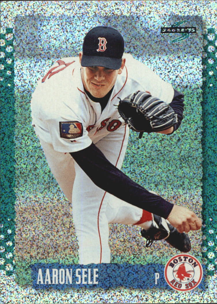 B1437- 1995 Score Platinum Team Sets BB #s 251-500 -You Pick- 15+ FREE US SHIP - Picture 130 of 419