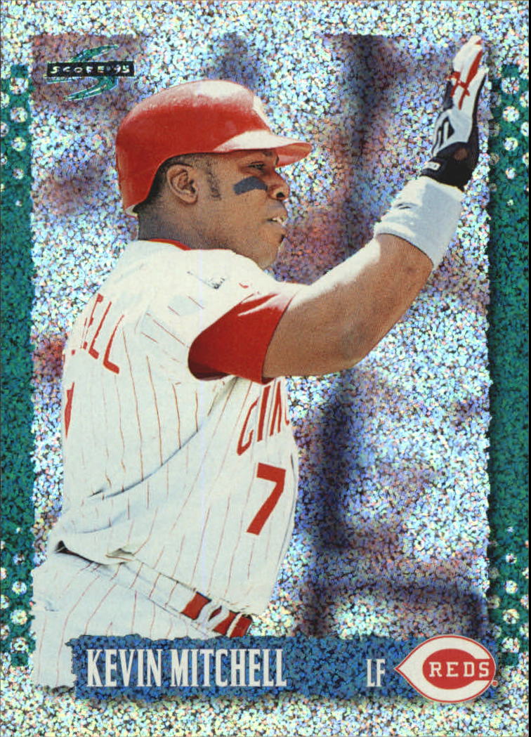 B1437- 1995 Score Platinum Team Sets BB #s 251-500 -You Pick- 15+ FREE US SHIP - Picture 132 of 419