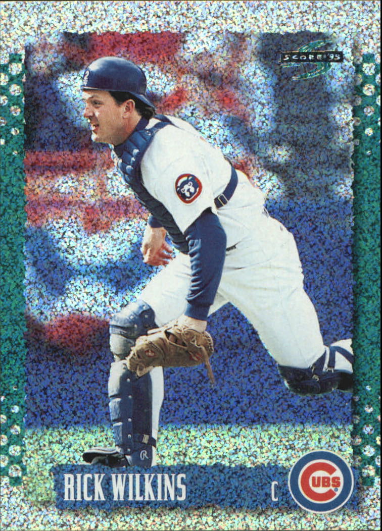 B1437- 1995 Score Platinum Team Sets BB #s 251-500 -You Pick- 15+ FREE US SHIP - Picture 150 of 419