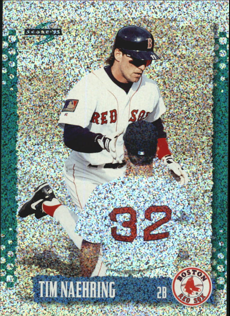 B1437- 1995 Score Platinum Team Sets BB #s 251-500 -You Pick- 15+ FREE US SHIP - Picture 158 of 419