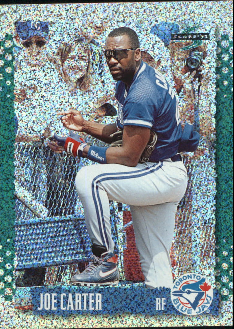 B1437- 1995 Score Platinum Team Sets BB #s 251-500 -You Pick- 15+ FREE US SHIP - Picture 162 of 419