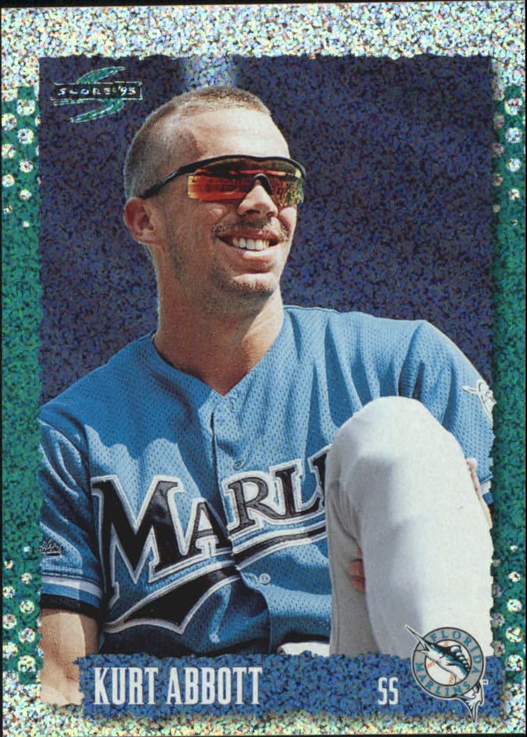B1437- 1995 Score Platinum Team Sets BB #s 251-500 -You Pick- 15+ FREE US SHIP - Picture 164 of 419