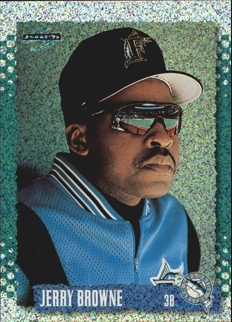 B1437- 1995 Score Platinum Team Sets BB #s 251-500 -You Pick- 15+ FREE US SHIP - Picture 172 of 419