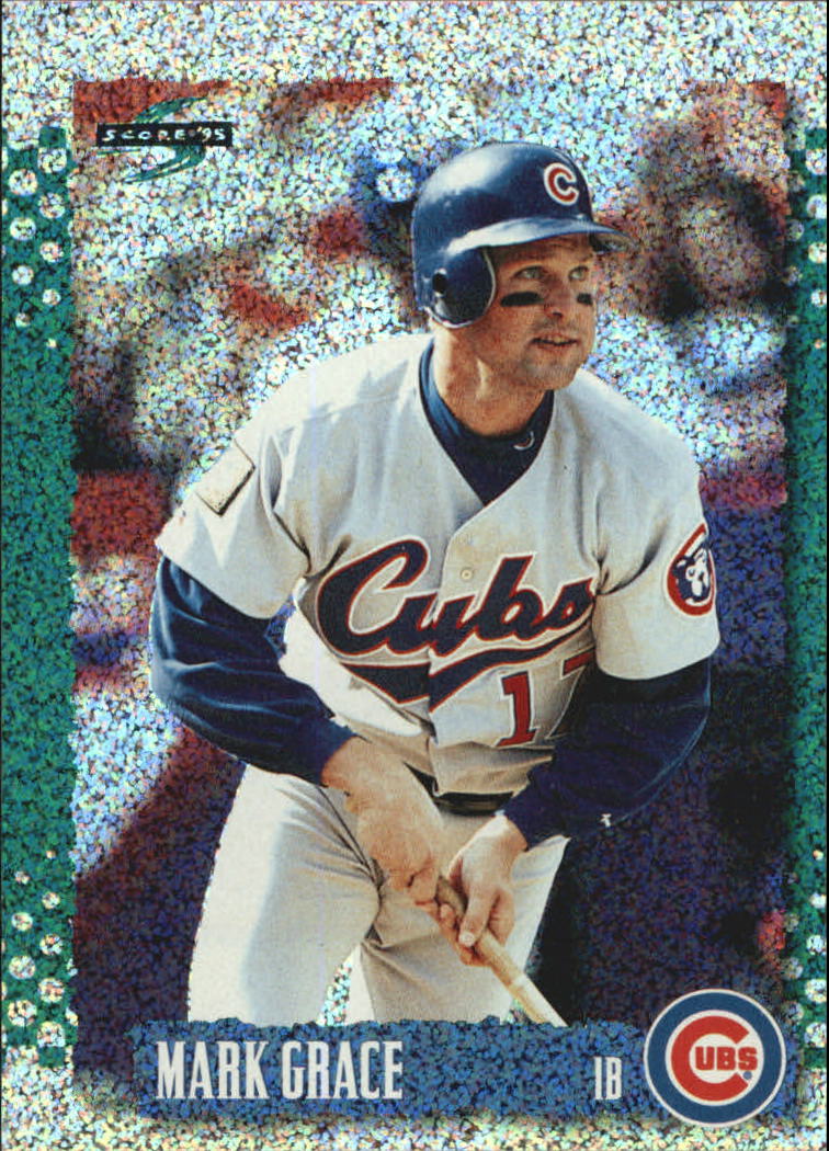 B1437- 1995 Score Platinum Team Sets BB #s 251-500 -You Pick- 15+ FREE US SHIP - Picture 174 of 419
