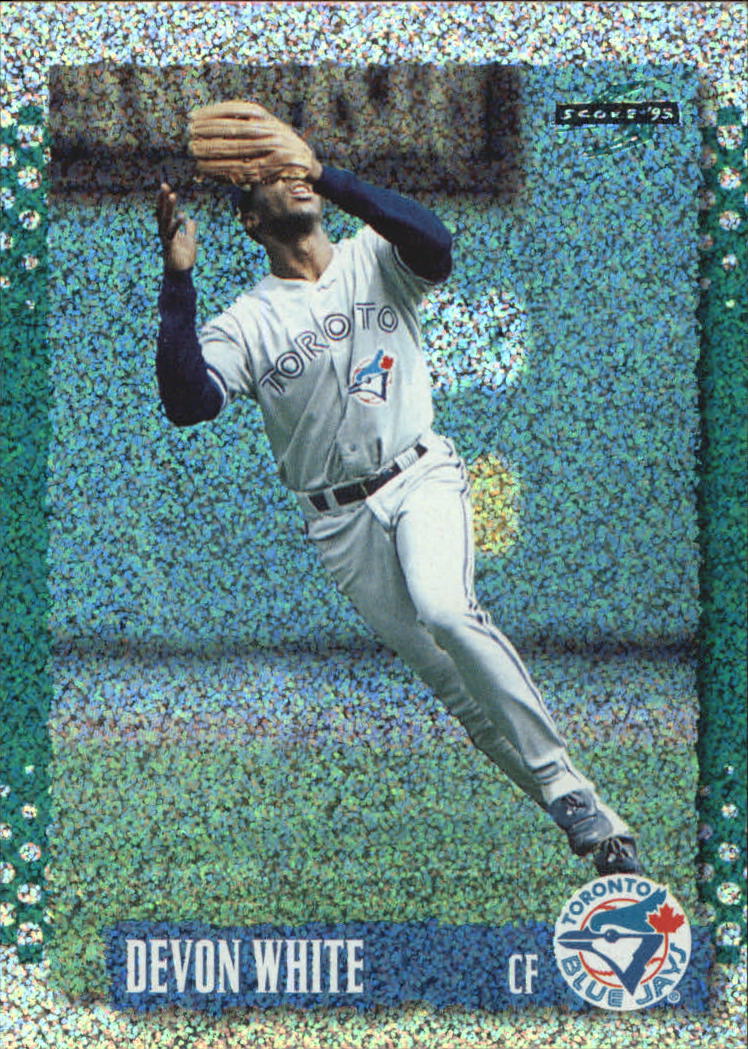 B1437- 1995 Score Platinum Team Sets BB #s 251-500 -You Pick- 15+ FREE US SHIP - Picture 176 of 419