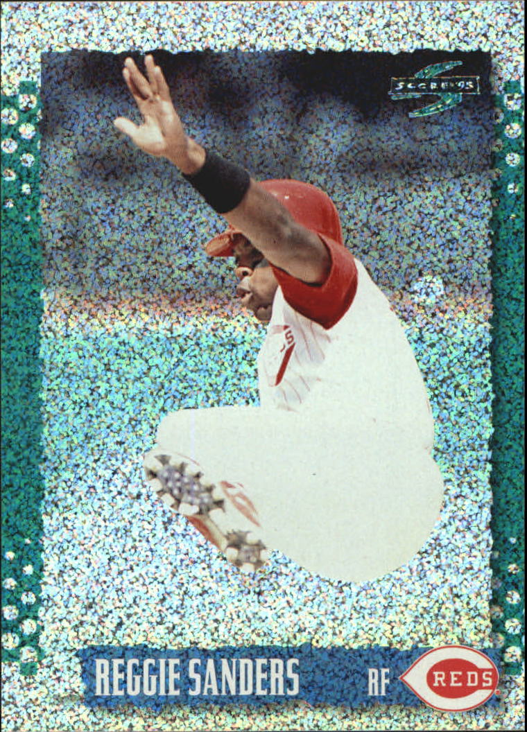 B1437- 1995 Score Platinum Team Sets BB #s 251-500 -You Pick- 15+ FREE US SHIP - Picture 178 of 419
