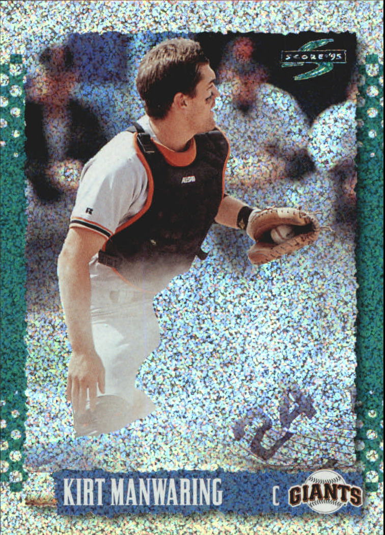 B1437- 1995 Score Platinum Team Sets BB #s 251-500 -You Pick- 15+ FREE US SHIP - Picture 180 of 419