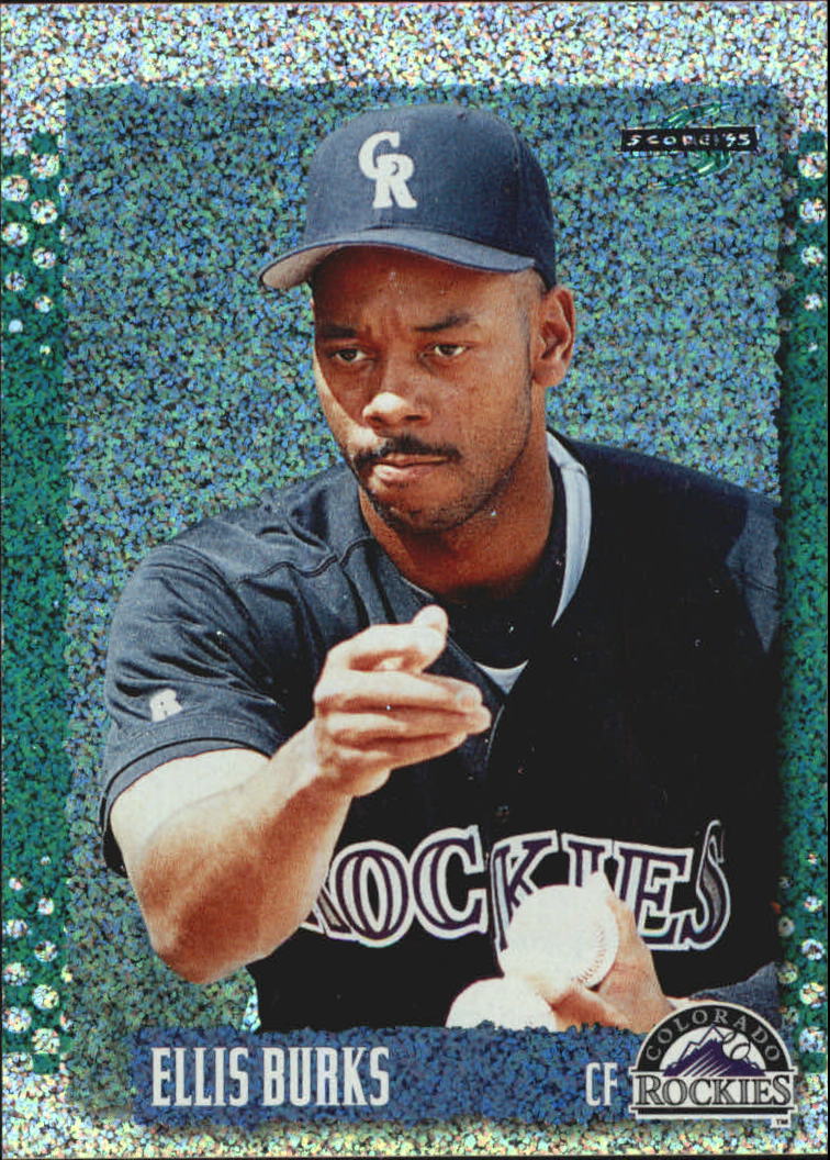 B1437- 1995 Score Platinum Team Sets BB #s 251-500 -You Pick- 15+ FREE US SHIP - Picture 184 of 419