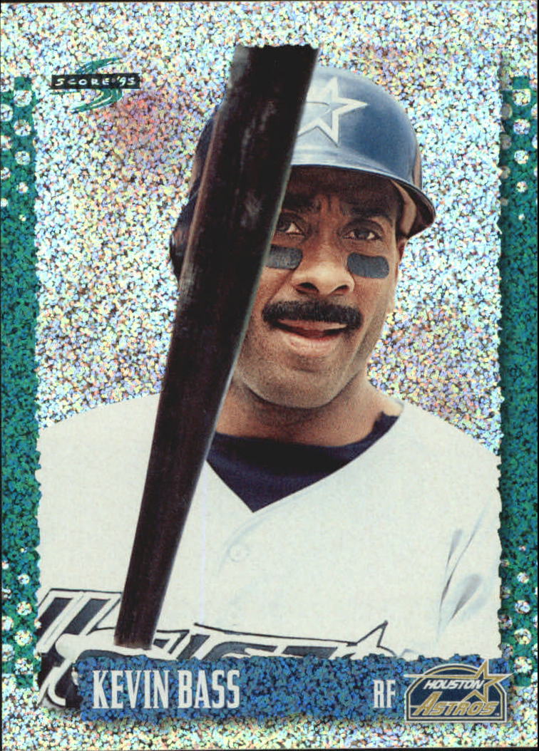 B1437- 1995 Score Platinum Team Sets BB #s 251-500 -You Pick- 15+ FREE US SHIP - Picture 188 of 419