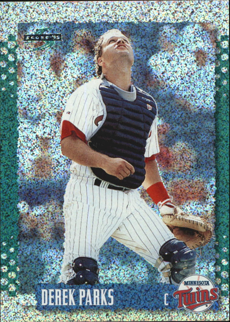 B1437- 1995 Score Platinum Team Sets BB #s 251-500 -You Pick- 15+ FREE US SHIP - Picture 192 of 419