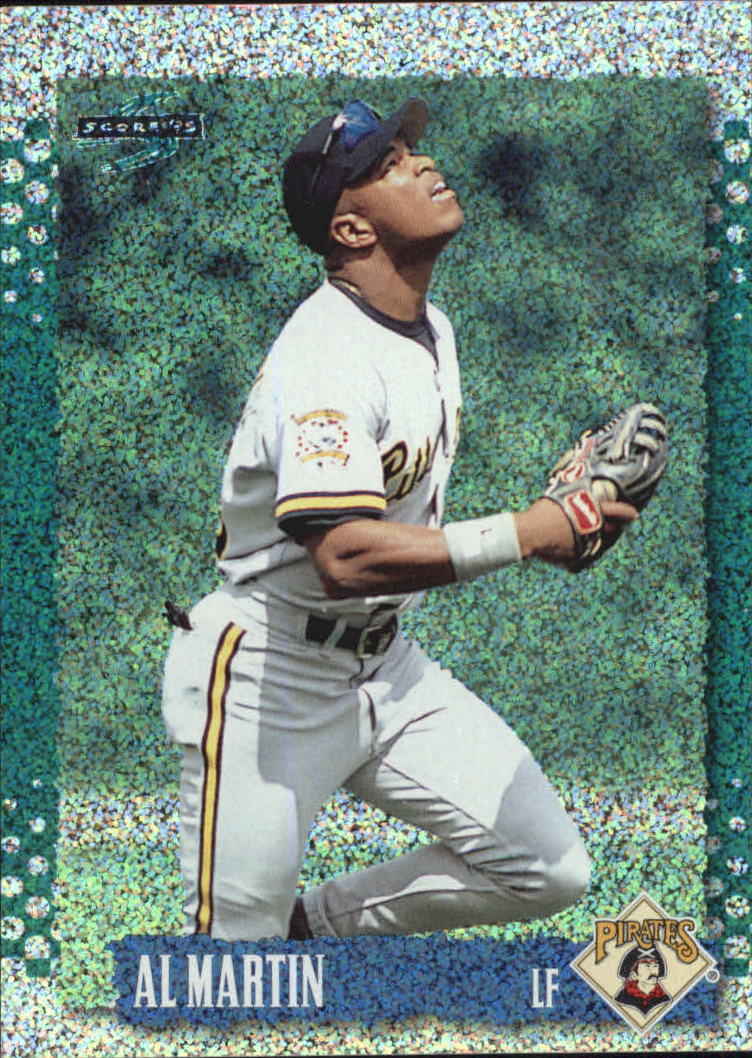 B1437- 1995 Score Platinum Team Sets BB #s 251-500 -You Pick- 15+ FREE US SHIP - Picture 200 of 419