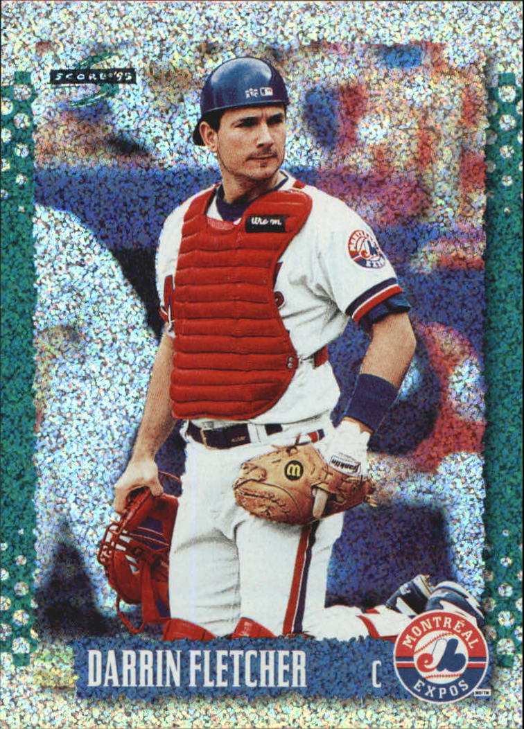 B1437- 1995 Score Platinum Team Sets BB #s 251-500 -You Pick- 15+ FREE US SHIP - Picture 212 of 419